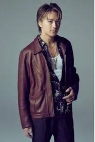 Retrato de TAKAHIRO