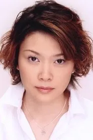 Foto de Takako Honda interpretando a Frederica Hanashiro (voice) en Psycho-Pass: Providence