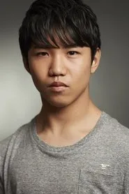 Retrato de Takara Sakumoto