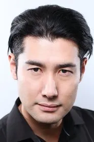 Retrato de Takashi Hara