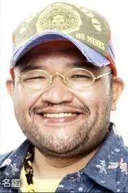 Retrato de Takashi Nagasako