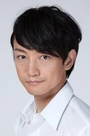 Retrato de Takashi Nagayama
