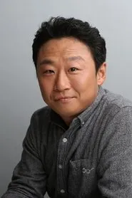 Takashi Nomura en Suicide Club (El club del suicidio)