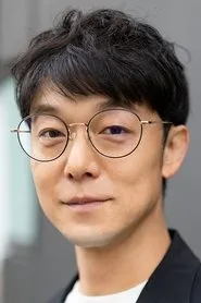 Retrato de Takashi Sato
