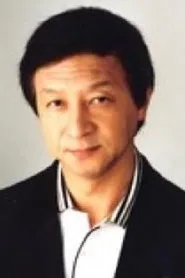 Retrato de Takashi Taniguchi