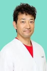 Retrato de Takaya Sakoda
