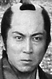 Retrato de Takaya Shimoyama