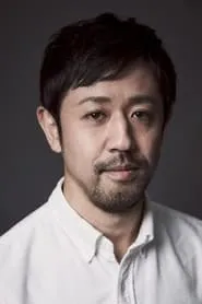 Retrato de Takayuki Hamatsu