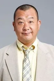 Retrato de Takayuki Kinoshita