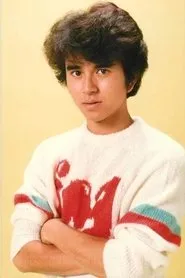 Retrato de Takayuki Takemoto
