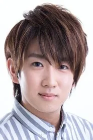 Retrato de Takeru Kikuchi