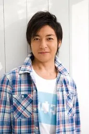 Foto de Takeshi Tsuruno