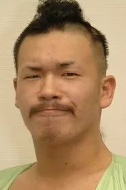 Retrato de Takeshi Yamamoto