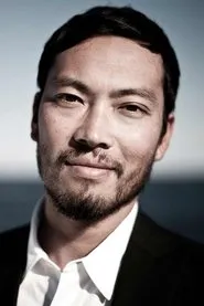 Retrato de Taki Abe