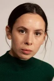Retrato de Taki Mumladze