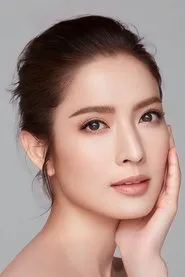 Retrato de Taksaorn Paksukcharern