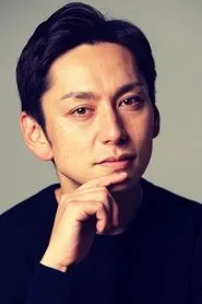 Takuji Kawakubo en Takamine