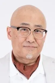 Retrato de Takuma Suzuki
