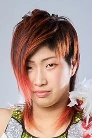 Takumi Iroha en Stardom Year-End Climax 2014