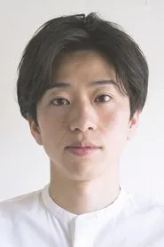 Retrato de Takumi Matsuzawa