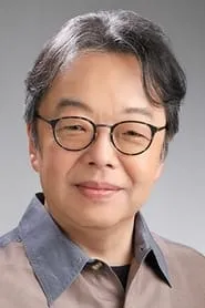 Retrato de Takumi Yamazaki