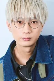Takuya Eguchi en Spy x Family Código: Blanco