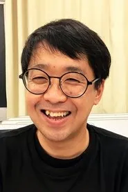Retrato de Takuya Fuji