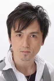 Takuya Kirimoto en Summer Wars