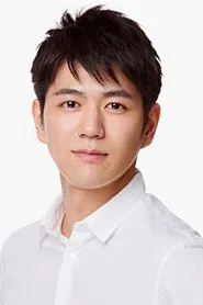 Retrato de Takuya Nakayama