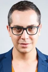 Retrato de Tal Kalay