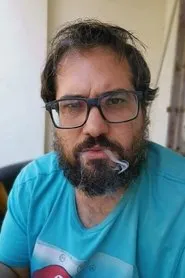 Retrato de Tal Tirangel