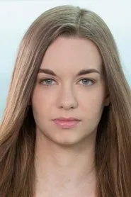 Retrato de Tali Dova