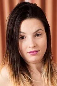 Retrato de Talia Amanda