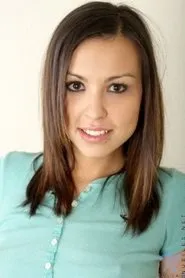 Retrato de Talia Tyler