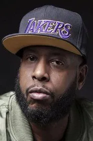Talib Kweli en Mixtape Trilogy: Stories of the Power of Music