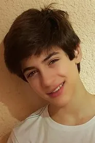 Talid Ariss en Después del amor
