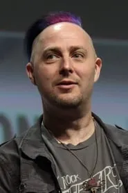 Foto de Taliesin Jaffe como Ashton Greymoore