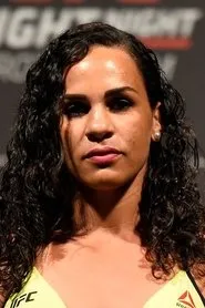 Retrato de Talita Bernardo