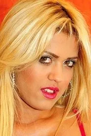 Retrato de Talita Brandao