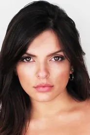 Retrato de Talita Maia