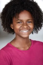 Retrato de Taliyah Simone