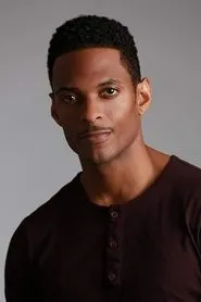 Retrato de Tallie Brinson
