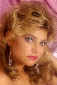 Retrato de Tally Chanel