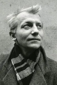 Retrato de Talvo Pabut