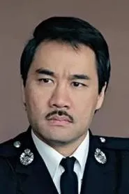 Retrato de Tam Chuen-Hing