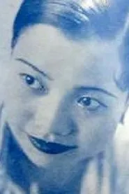 Retrato de Tam Yuk-Lan