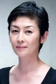 Retrato de Tamami Matsumoto