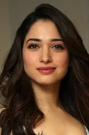 Retrato de Tamannaah Bhatia