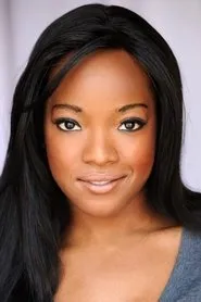 Tamar Davis en Tyler Perry's Madea Gets A Job - The Play