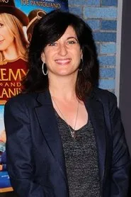 Foto de Tamar Halpern